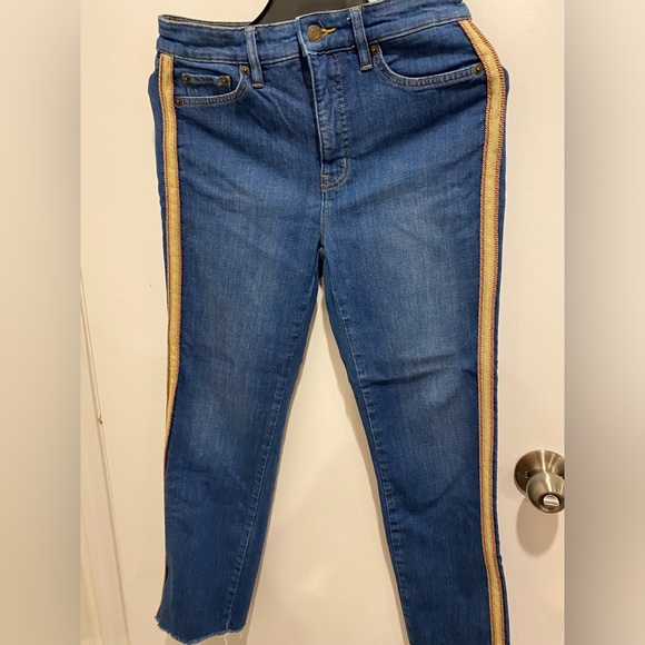 Ralph Lauren ladies Jean stretched 4x30 long - Picture 4 of 5